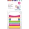 Barker Creek Happy Library Peel & Stick Pockets, Multi-Design, 30/Pack 1234 - alternate 4